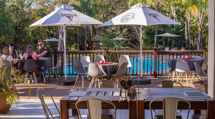 Kruger Park Lodge Unit No. 237