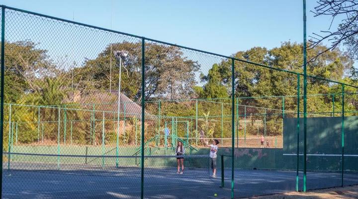 Kruger Park Lodge Unit No. 237