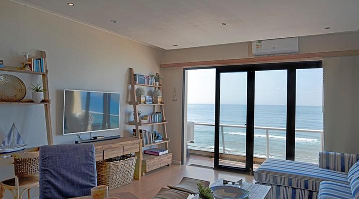 Umdloti Holiday Resort Apartments