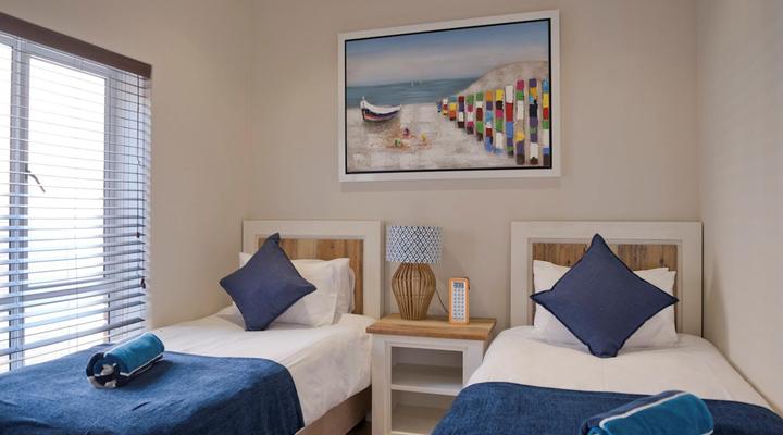 Umdloti Holiday Resort Apartments