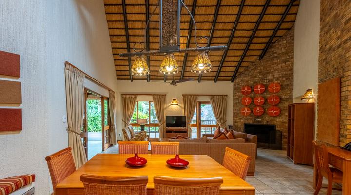 Kruger Park Lodge Unit No. 237