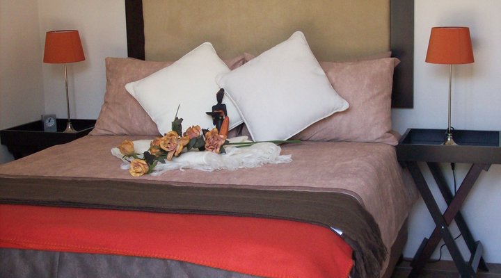 Panorama Bed and Breakfast