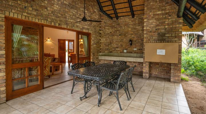 Kruger Park Lodge Unit No. 237