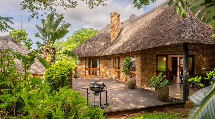 Kruger Park Lodge Unit No. 237