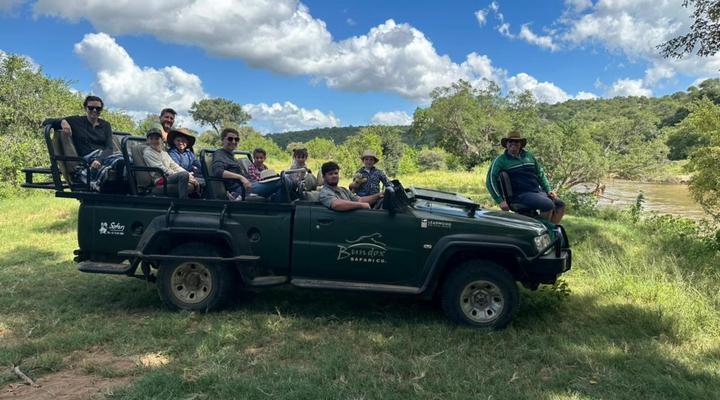 Bundox Explorer Camp