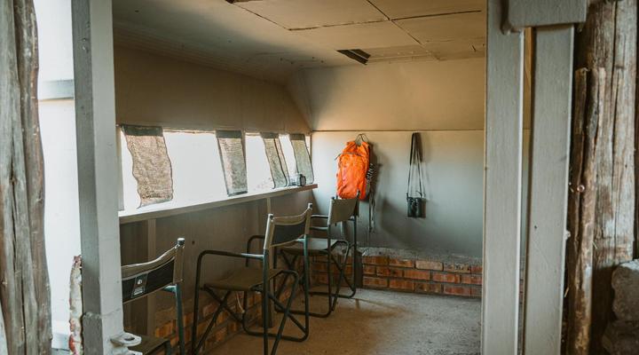 Bundox Explorer Camp