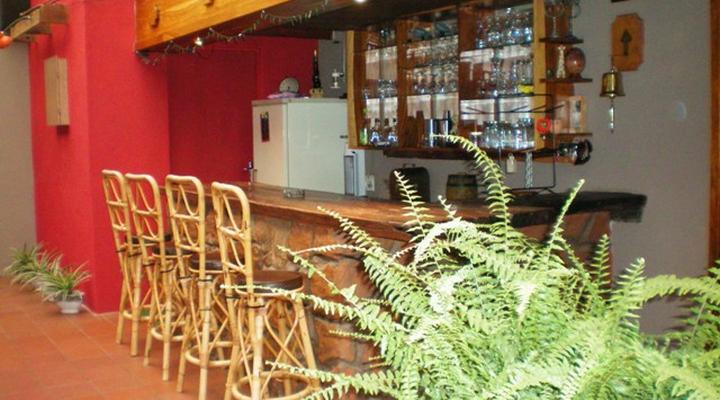 Monati Guest House & Tours