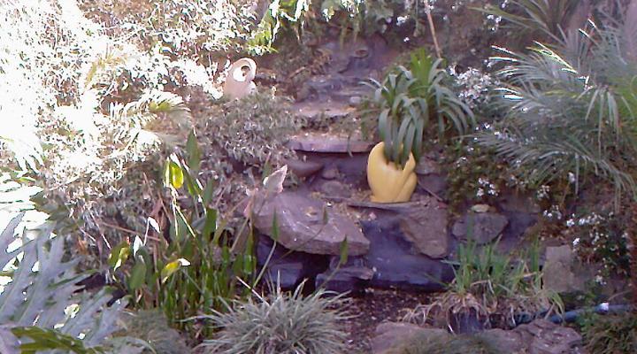 Nicol View Guest Lodge