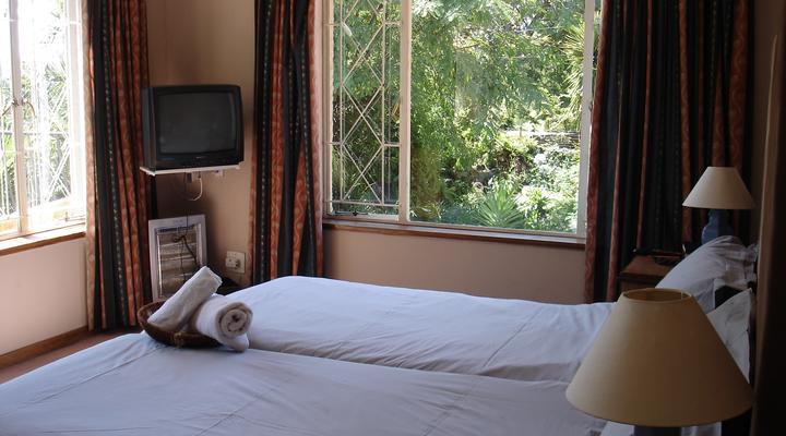 Nicol View Guest Lodge