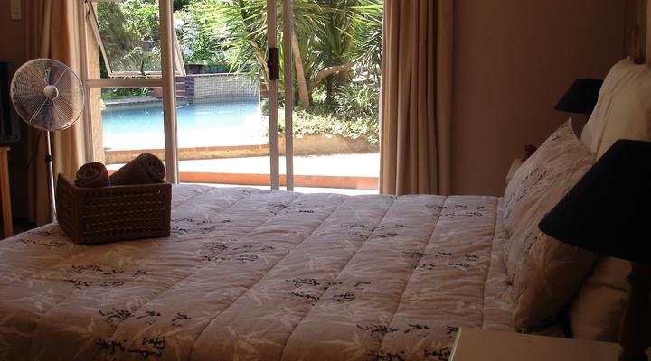 Nicol View Guest Lodge