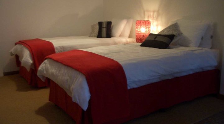 Guinevere Lodge