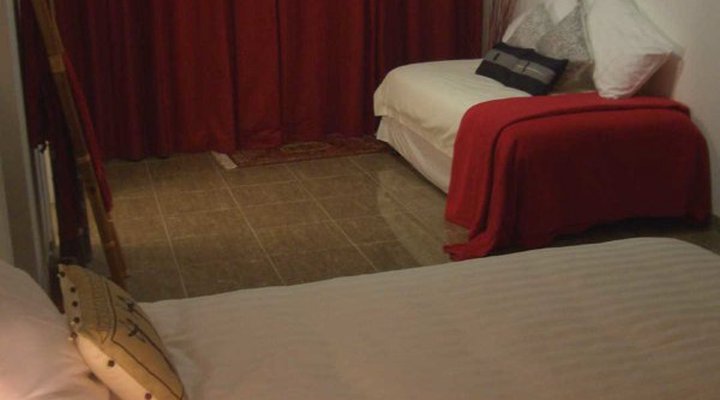 Guinevere Lodge