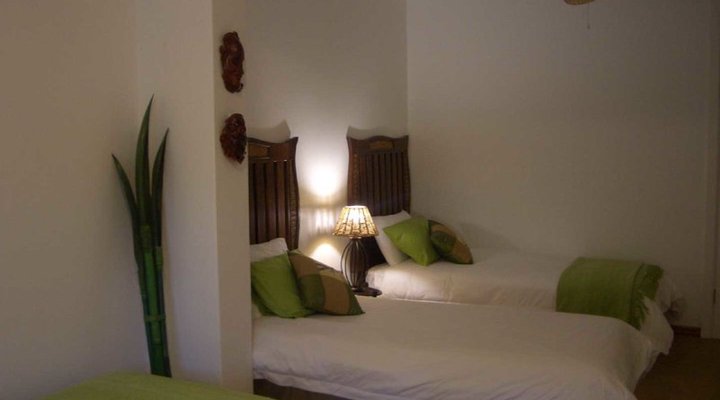 Guinevere Lodge