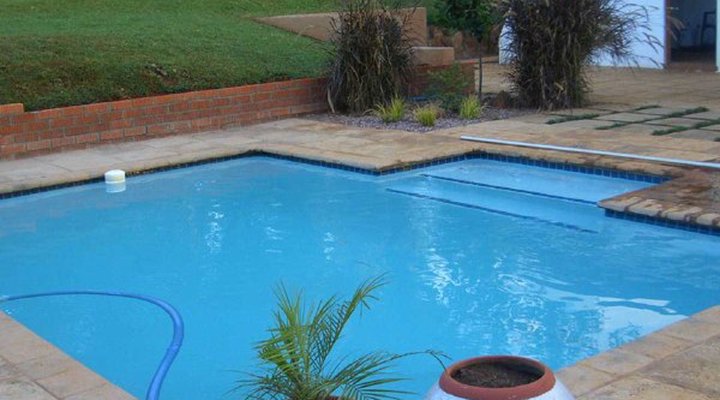 Guinevere Lodge