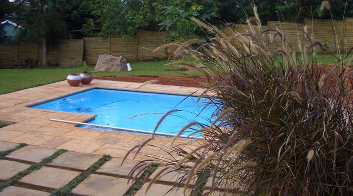 Guinevere Lodge