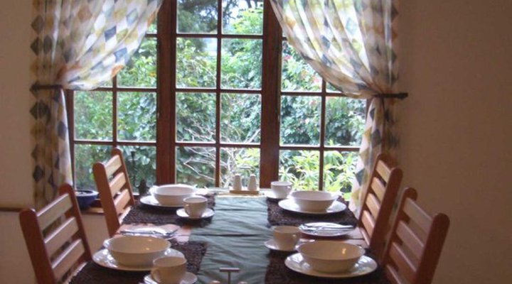 Guinevere Lodge