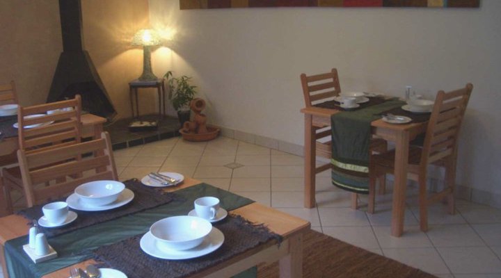 Guinevere Lodge