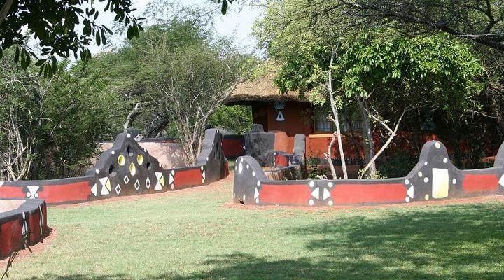 Dikwela Safari Lodge