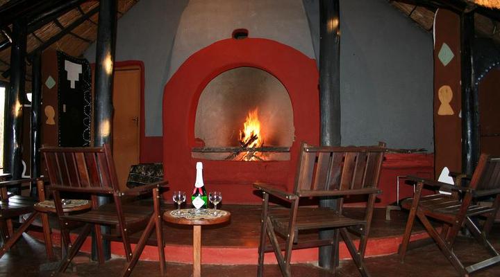 Dikwela Safari Lodge