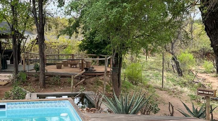 Khanya Conservation Camp