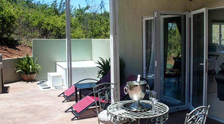 Phefumula Country Retreat