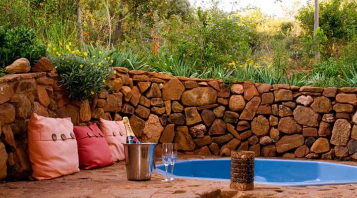 Phefumula Country Retreat