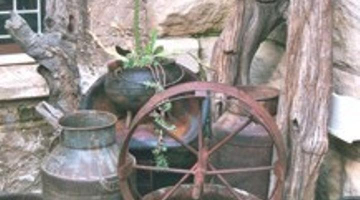 Rosenhof Exclusive Country Lodge (Paul Roux)