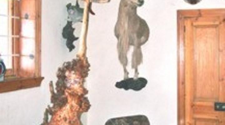 Rosenhof Exclusive Country Lodge (Paul Roux)