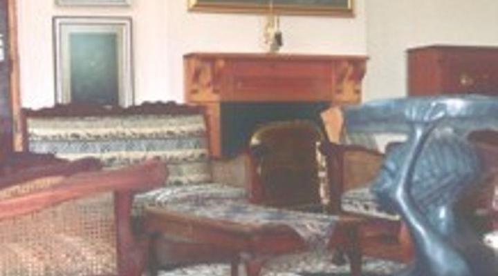 Rosenhof Exclusive Country Lodge (Paul Roux)