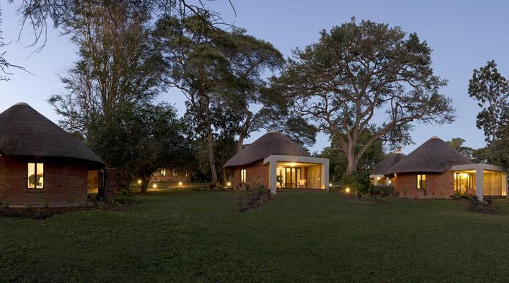 Lilayi Lodge