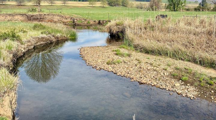 Meadow Lane Country Cottages