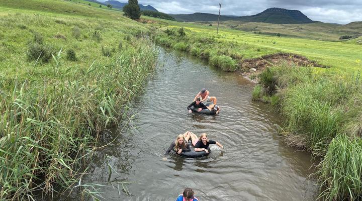 Meadow Lane Country Cottages