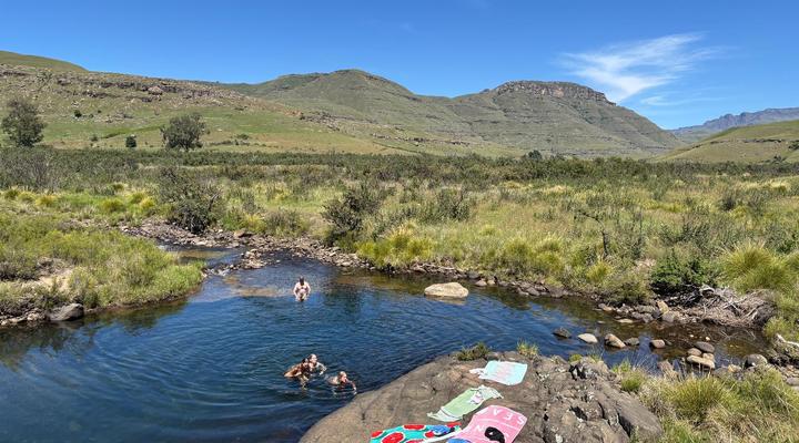 Meadow Lane Country Cottages