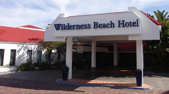 Wilderness Beach Hotel