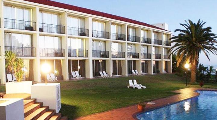 Wilderness Beach Hotel
