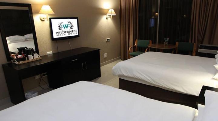 Wilderness Beach Hotel