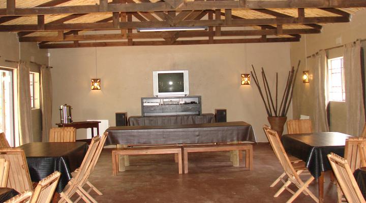 Kogelberg Farm Hostel