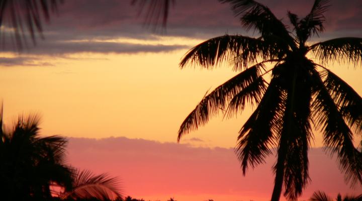 Blue Moon Beach – Holiday Resort