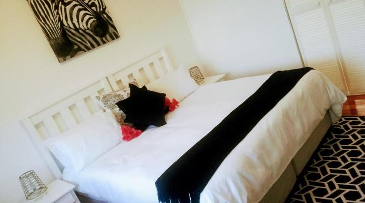 Emabaleni Guesthouse