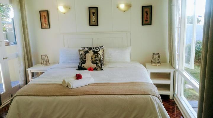 Emabaleni Guesthouse