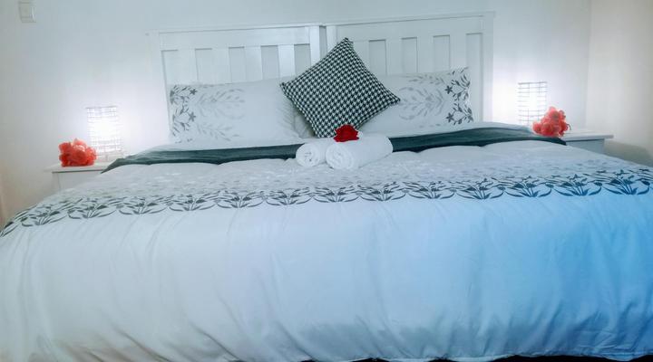 Emabaleni Guesthouse