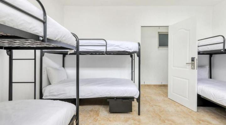 Inn & Out Express Sea Point