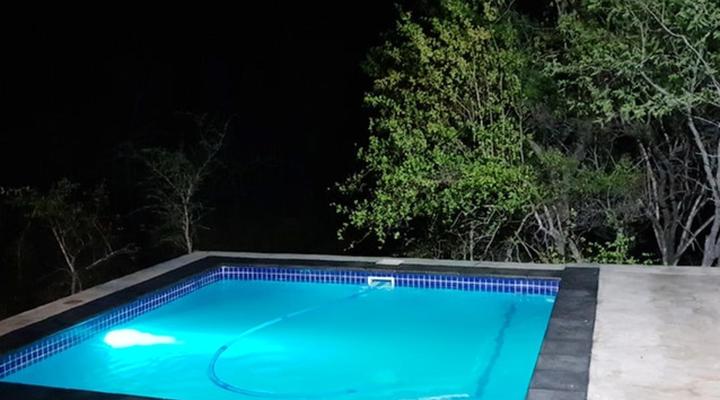 Lionsview Private Lodge