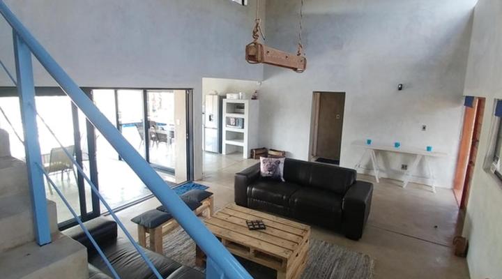 Lionsview Private Lodge