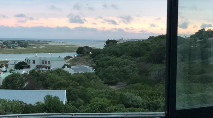 Karee Manor Guesthouse