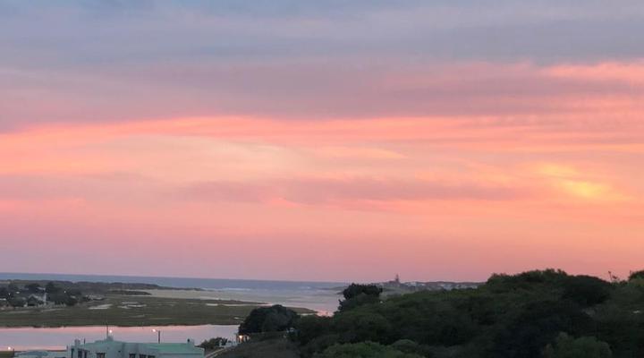 Karee Manor Guesthouse