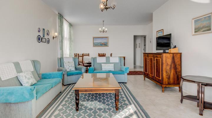 UniqueStay St Tropez 510