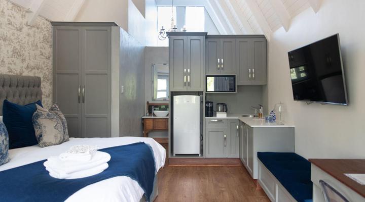 Bella Blue Guesthouse