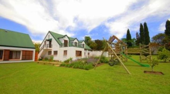Wodehouse Bed and Breakfast Randjesfontein (Midrand)