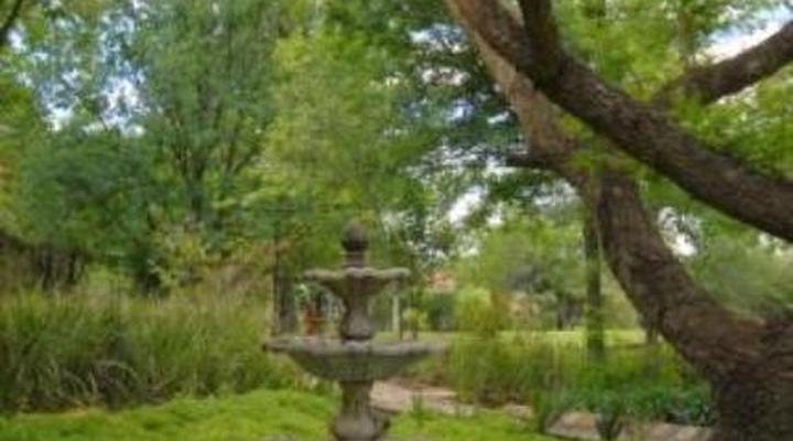 Wodehouse Bed and Breakfast Randjesfontein (Midrand)